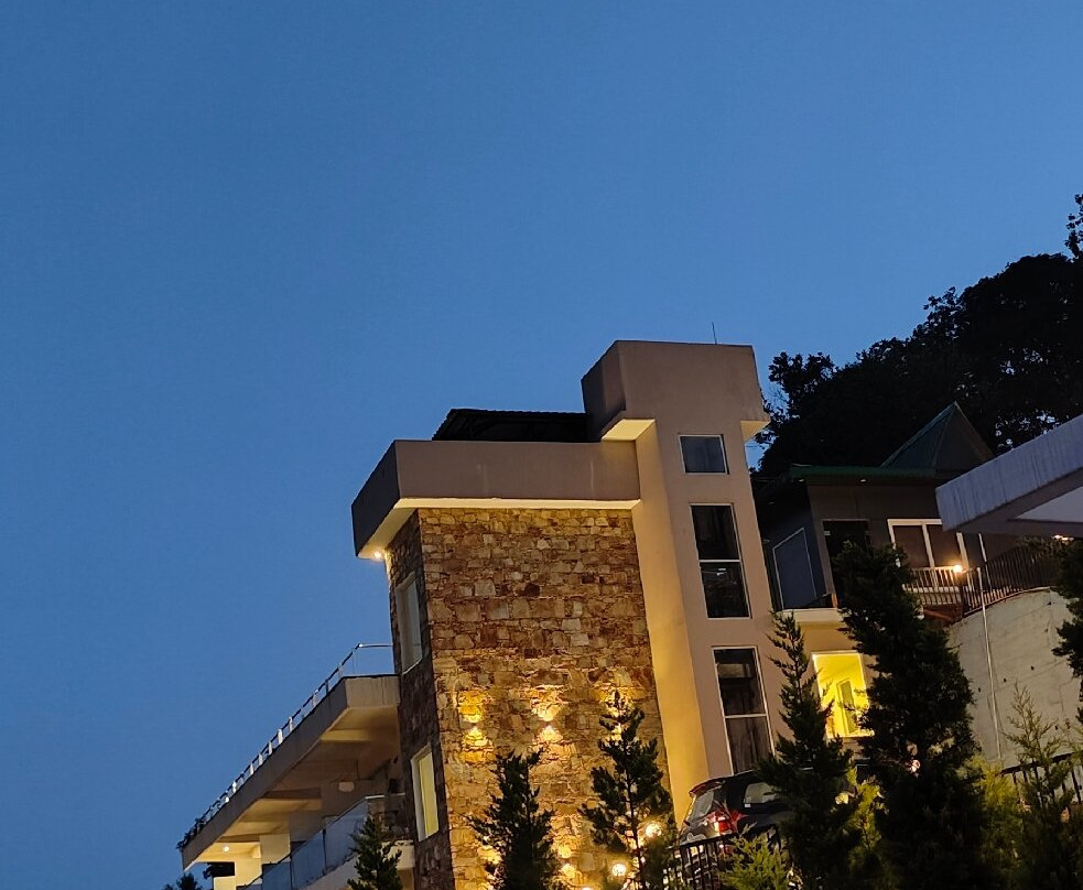 Starcapes Observatory Bhimtal景点图片