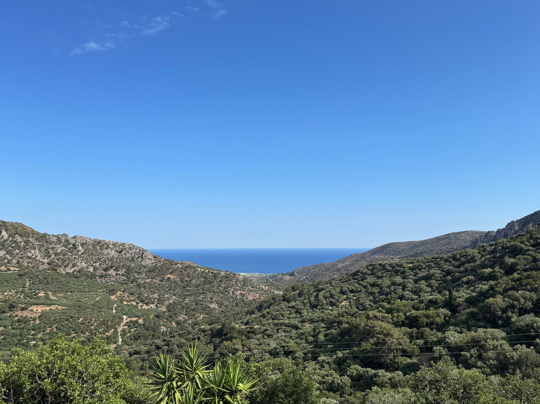 Dora Keramik-Stavrochori必去景点