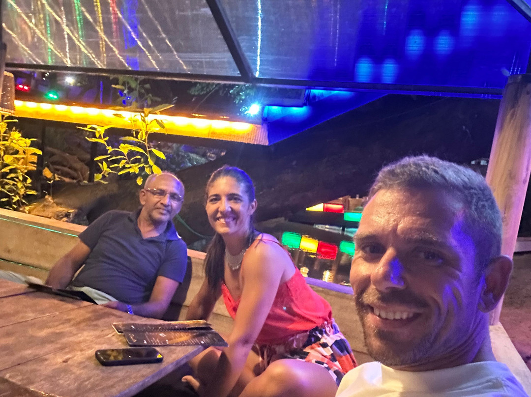 Sri Lanka Round Trip-加勒必去景点