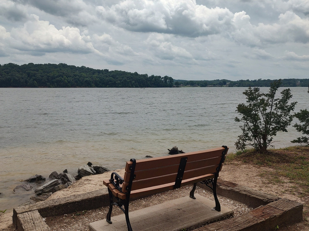 Lenoir City Park景点图片