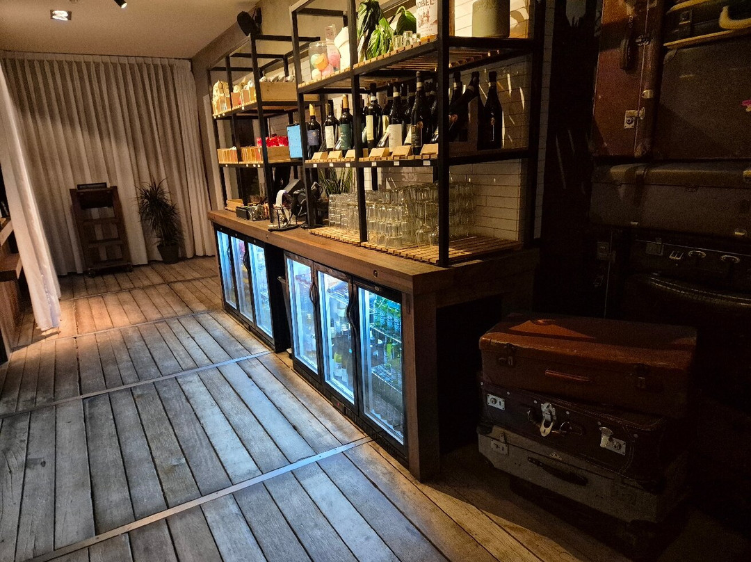Van Heeckeren Hotel主图