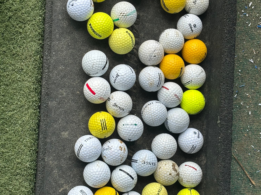 Studley Wood Golf Club景点图片