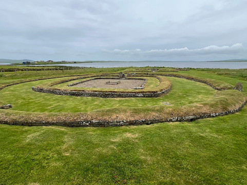 Orkney Uncovered-柯克沃尔必去景点