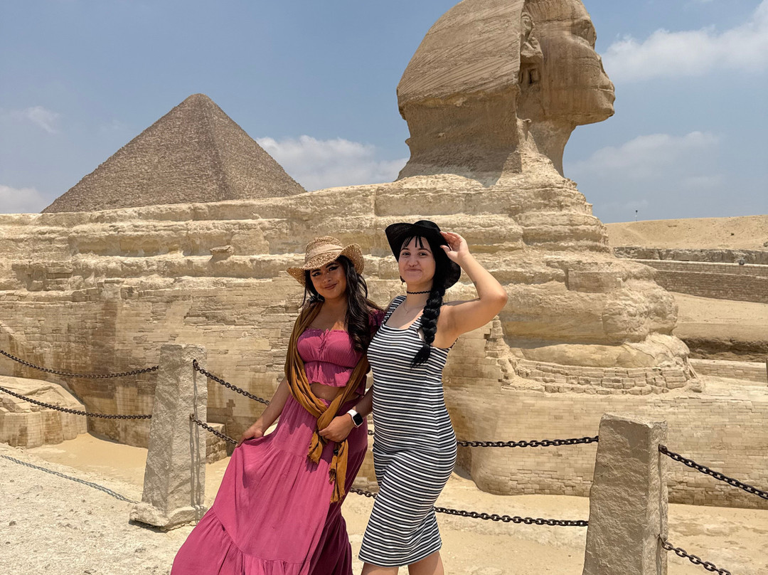 Esencia de Egipto-亚斯文必去景点