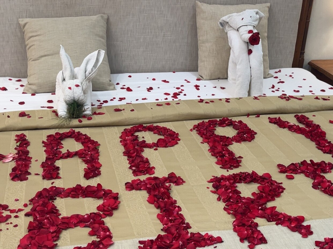 juSTa Rudra Resort & Spa主图