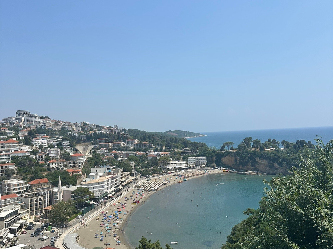 Ulcinj Museum of Archaeology, Ethnology and Local History-乌尔齐尼必去景点