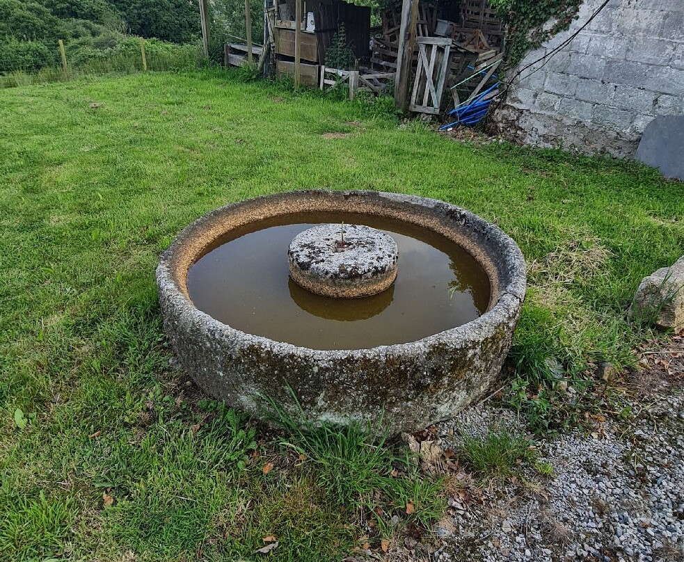Cusgarne Manor主图