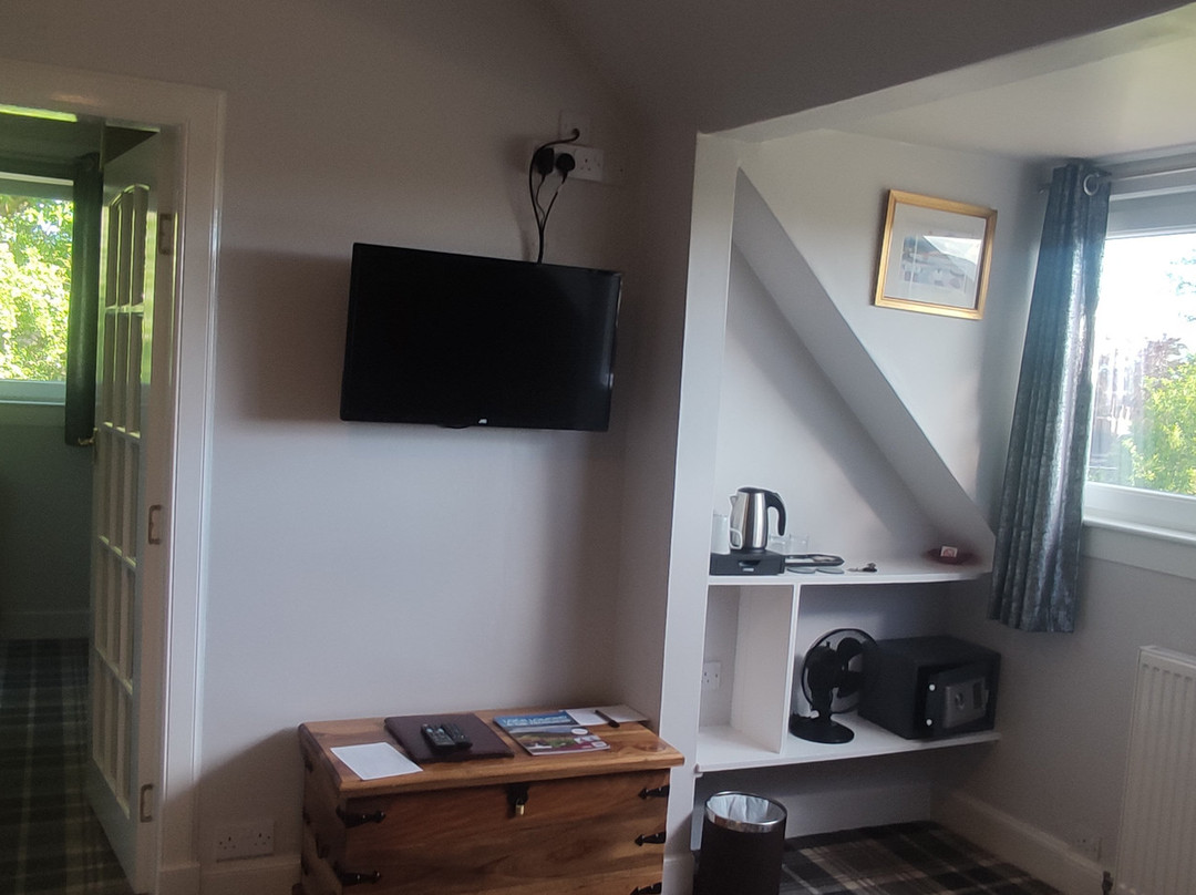 The Knowe Guest House主图