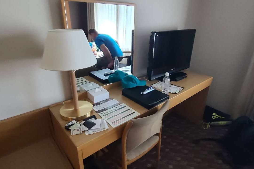 新・都酒店主图