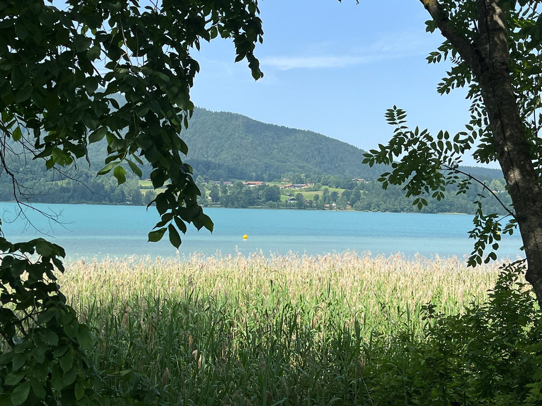 Lake Tegernsee-泰根塞必去景点