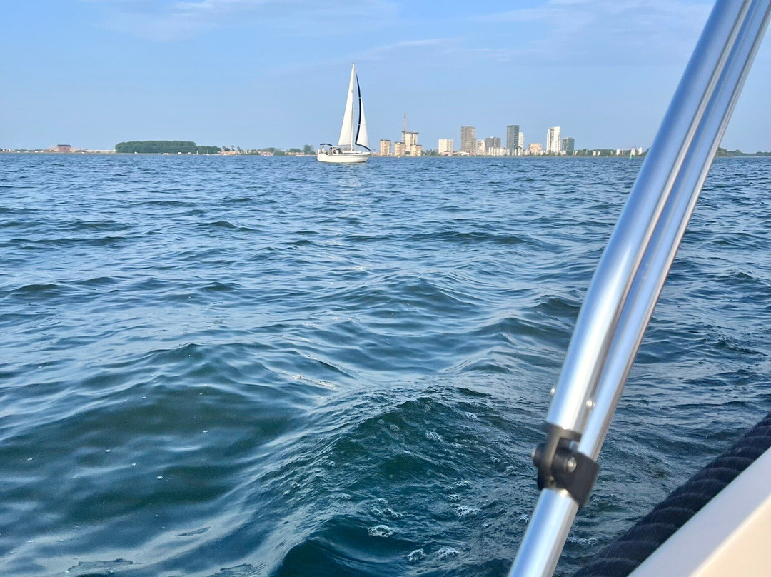 Watersport Centrum Muiderberg景点图片