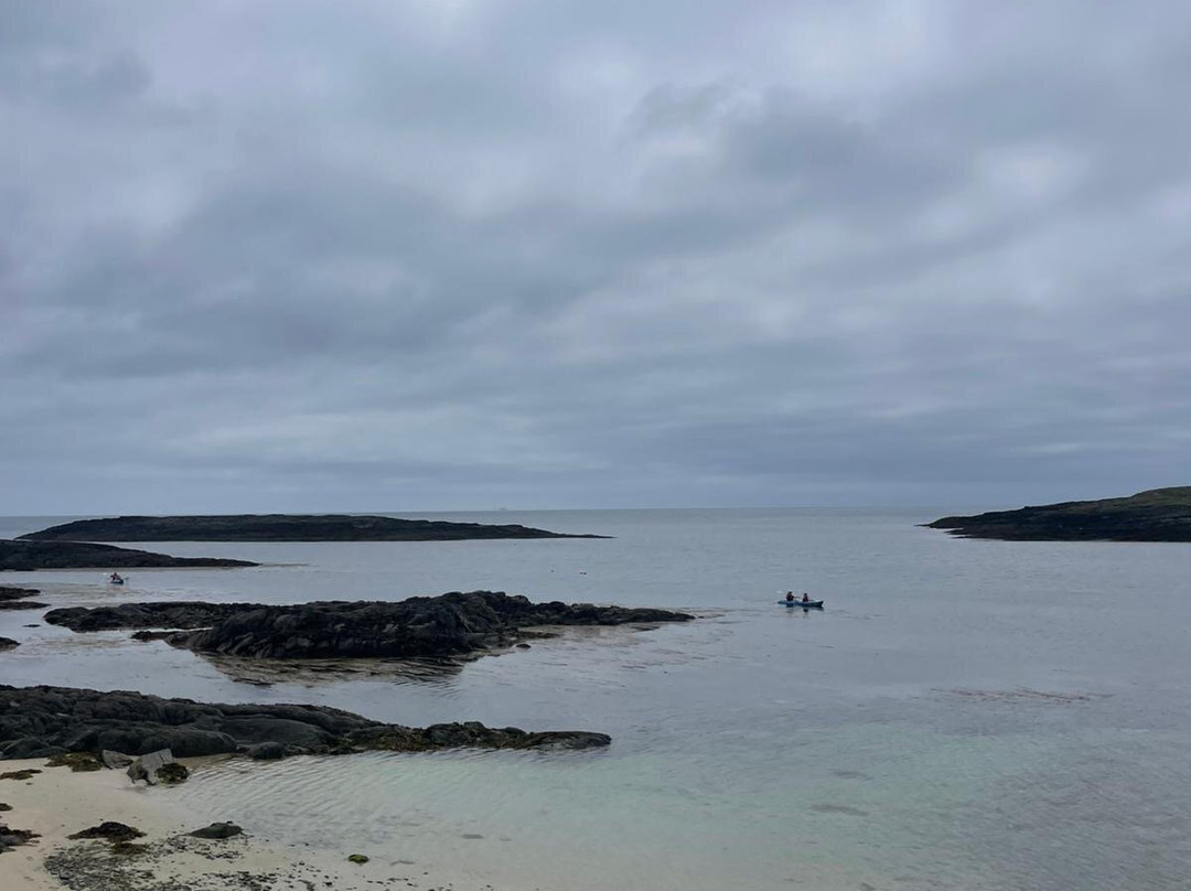 Summer SUP Cork-Crookhaven必去景点