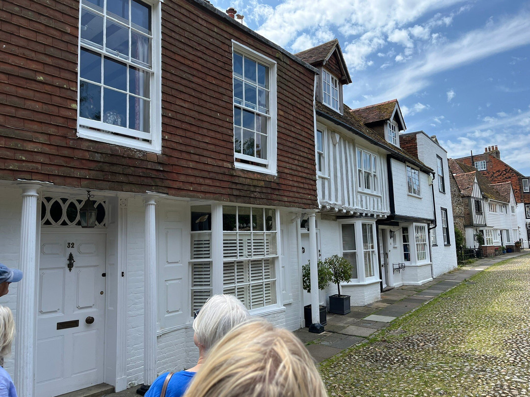 Rye Heritage Centre景点图片