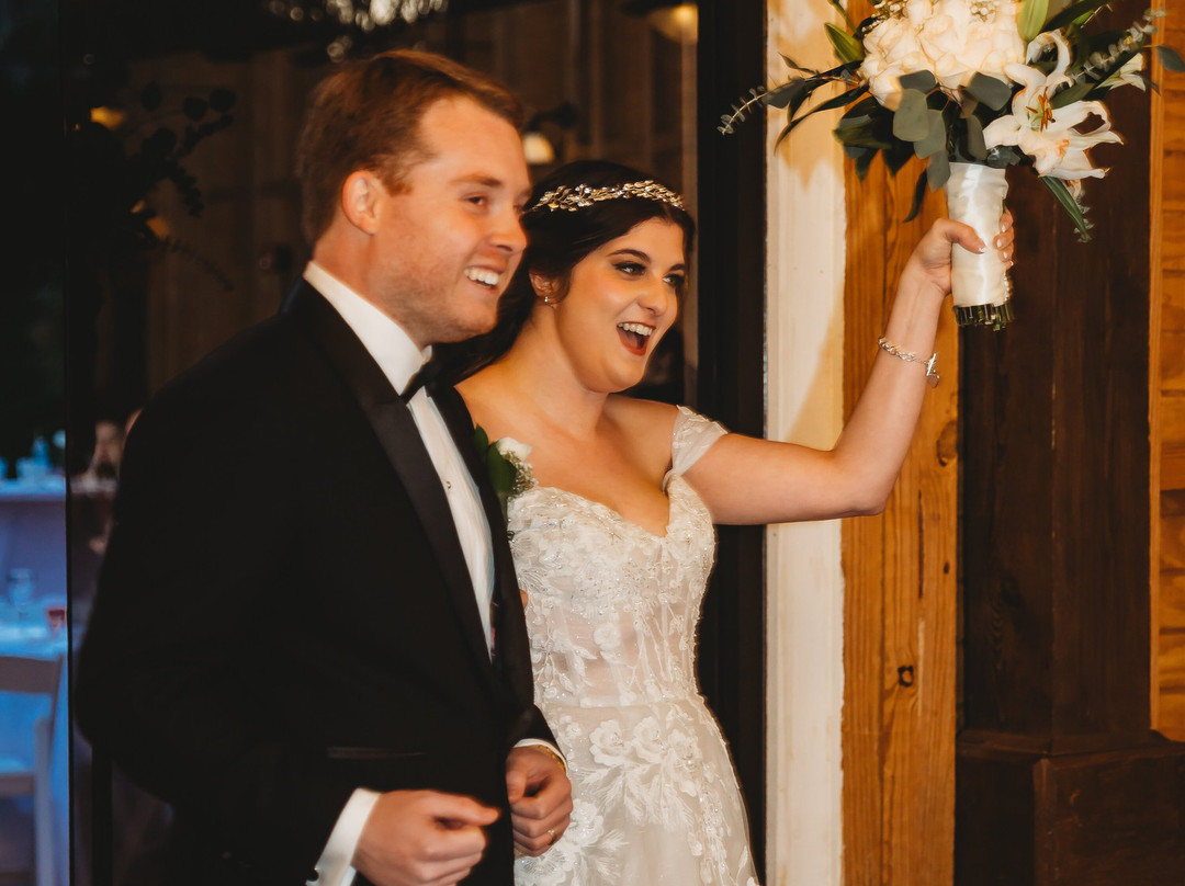 Goodwood Museum and Gardens-塔拉哈西必去景点