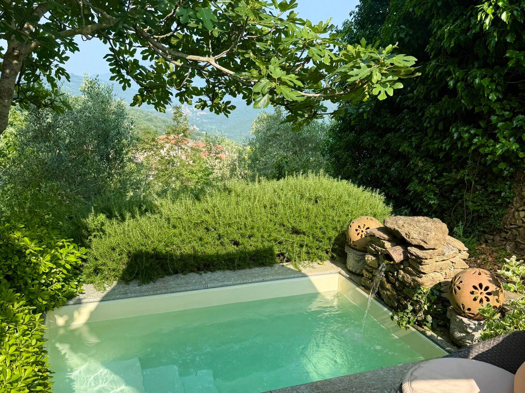 Casa Carpe Diem A Villa Barca主图