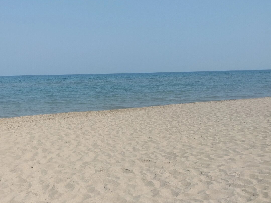 Stabilimento Balneare Lido San Basilio-Marina di Pisticci必去景点