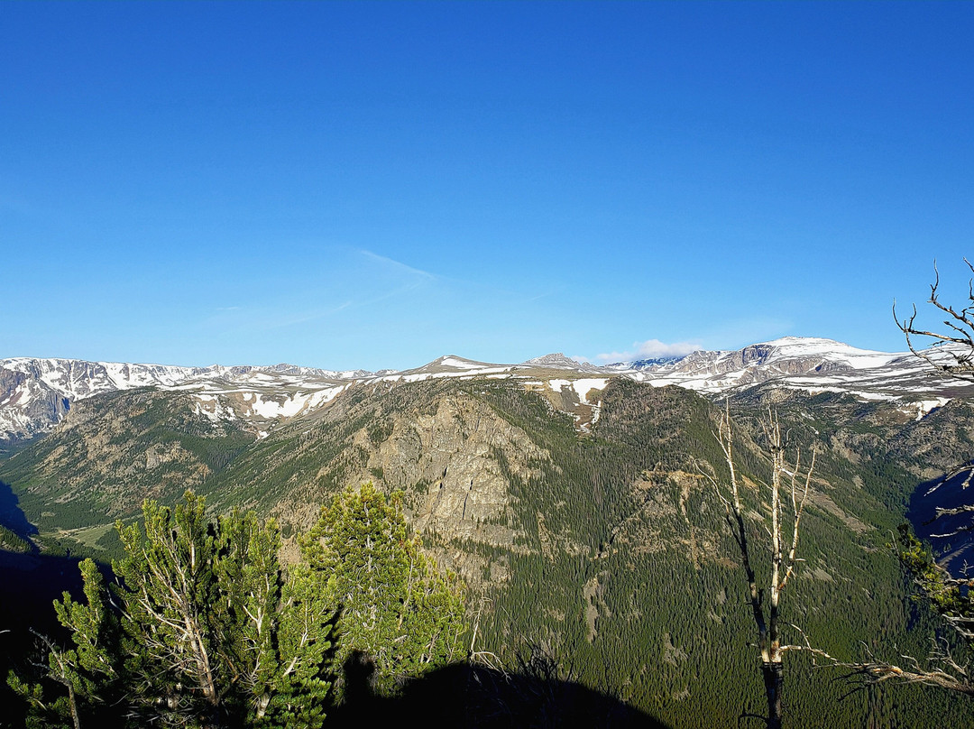 Rock Creek Vista-雷德洛治必去景点