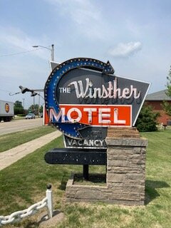 Winsther Motel