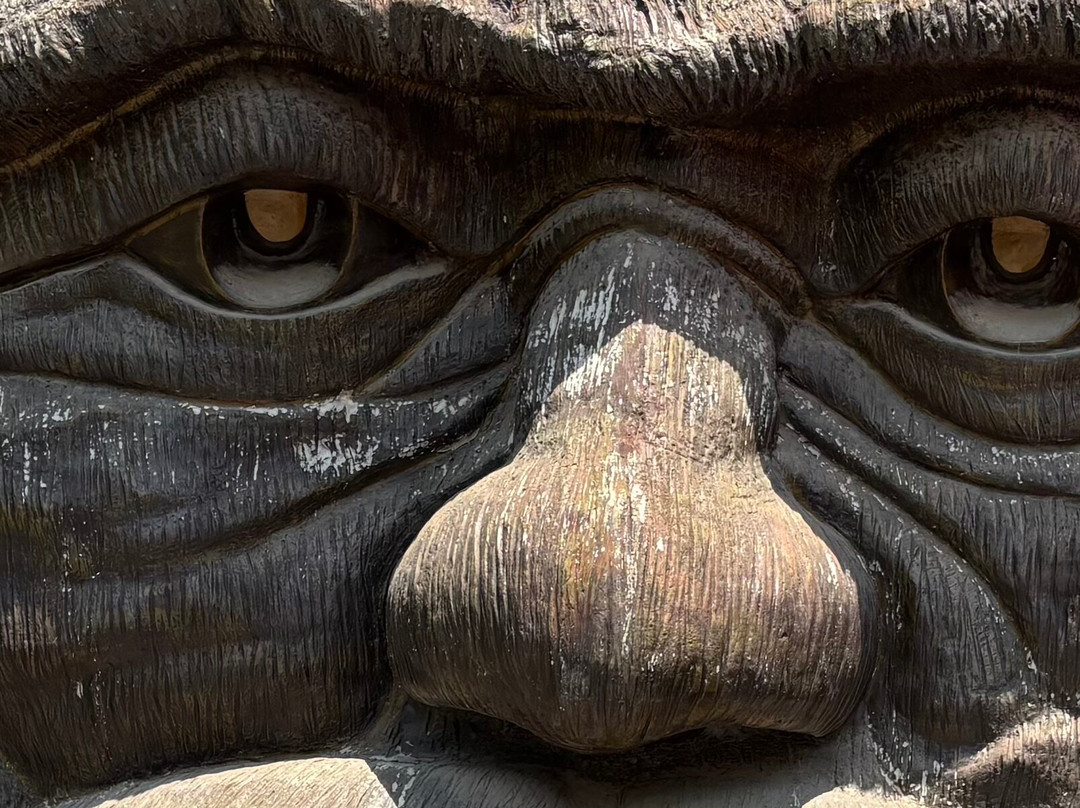 Robber's Cave, Gucchu Paani-Mālsi必去景点