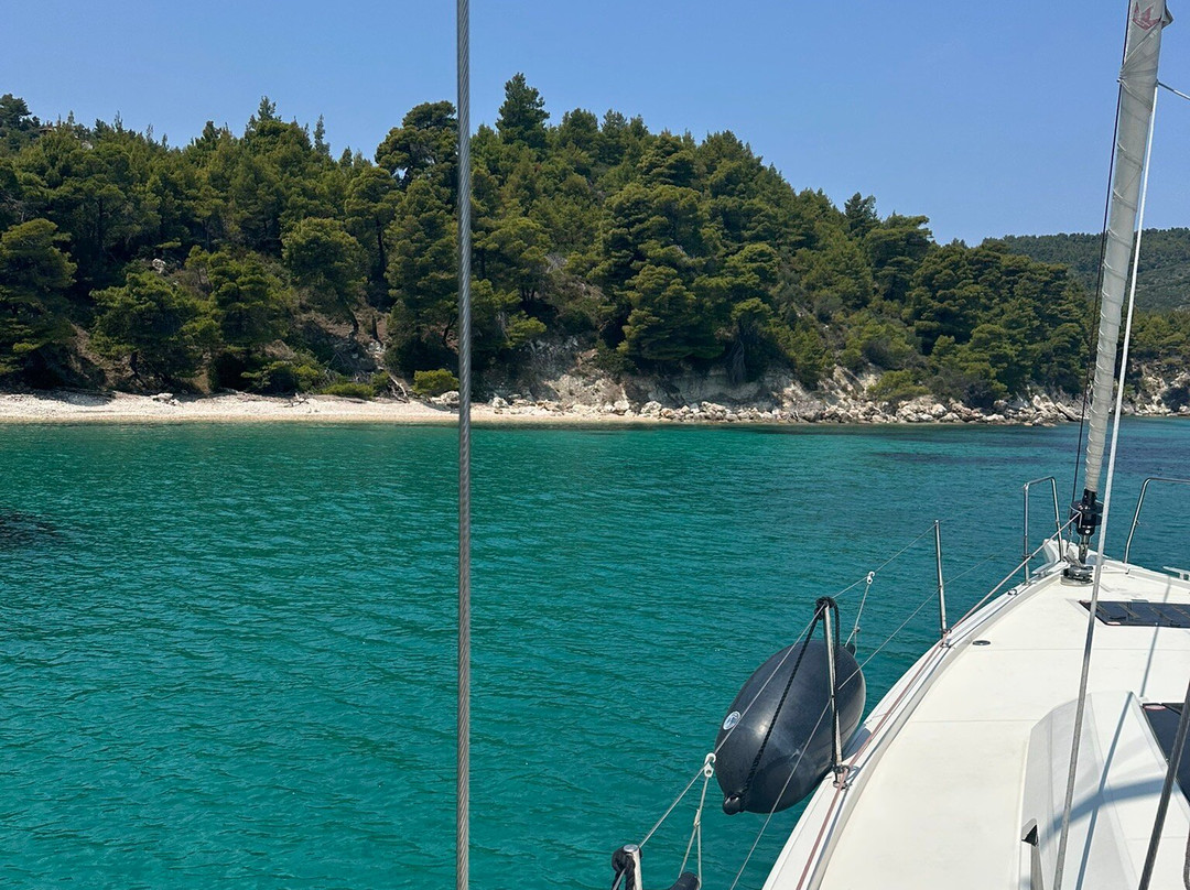 Aegeo Sailing景点图片