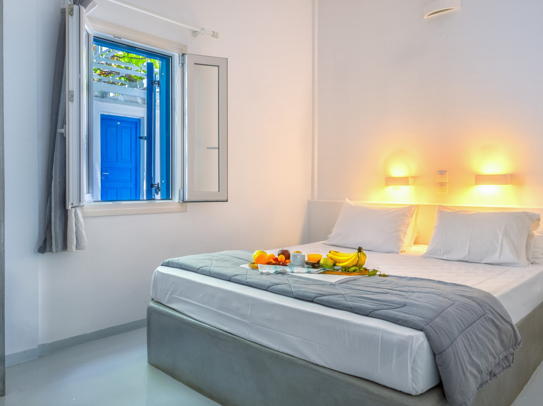 科拉利海滨度假村