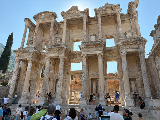 Curio Travel-库萨达斯必去景点