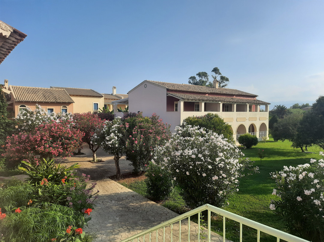 St. George's Bay Country Club主图