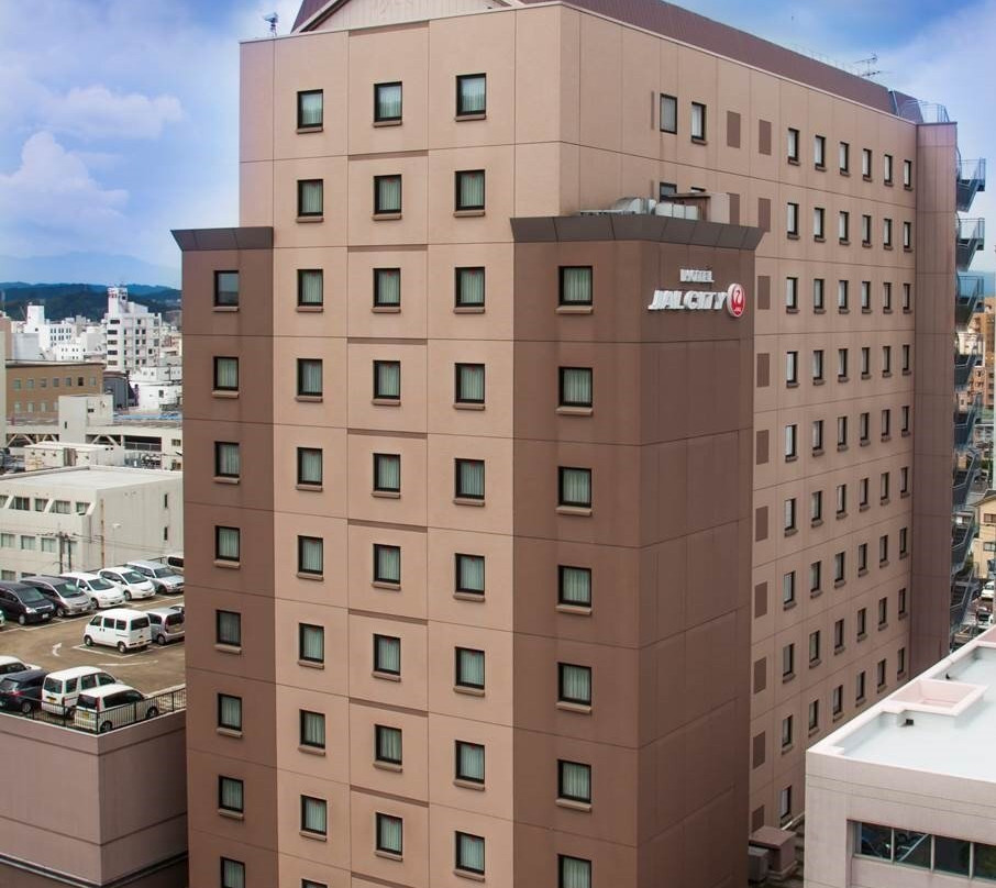 Hotel JAL City Miyazaki