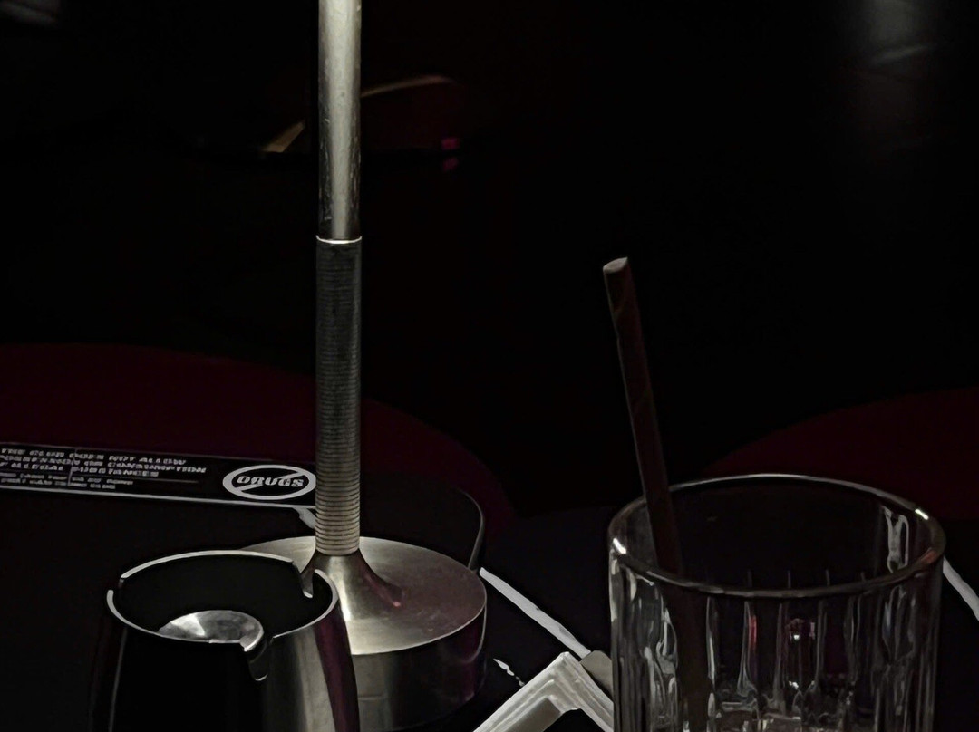 Sinner Saigon-胡志明市必去景点