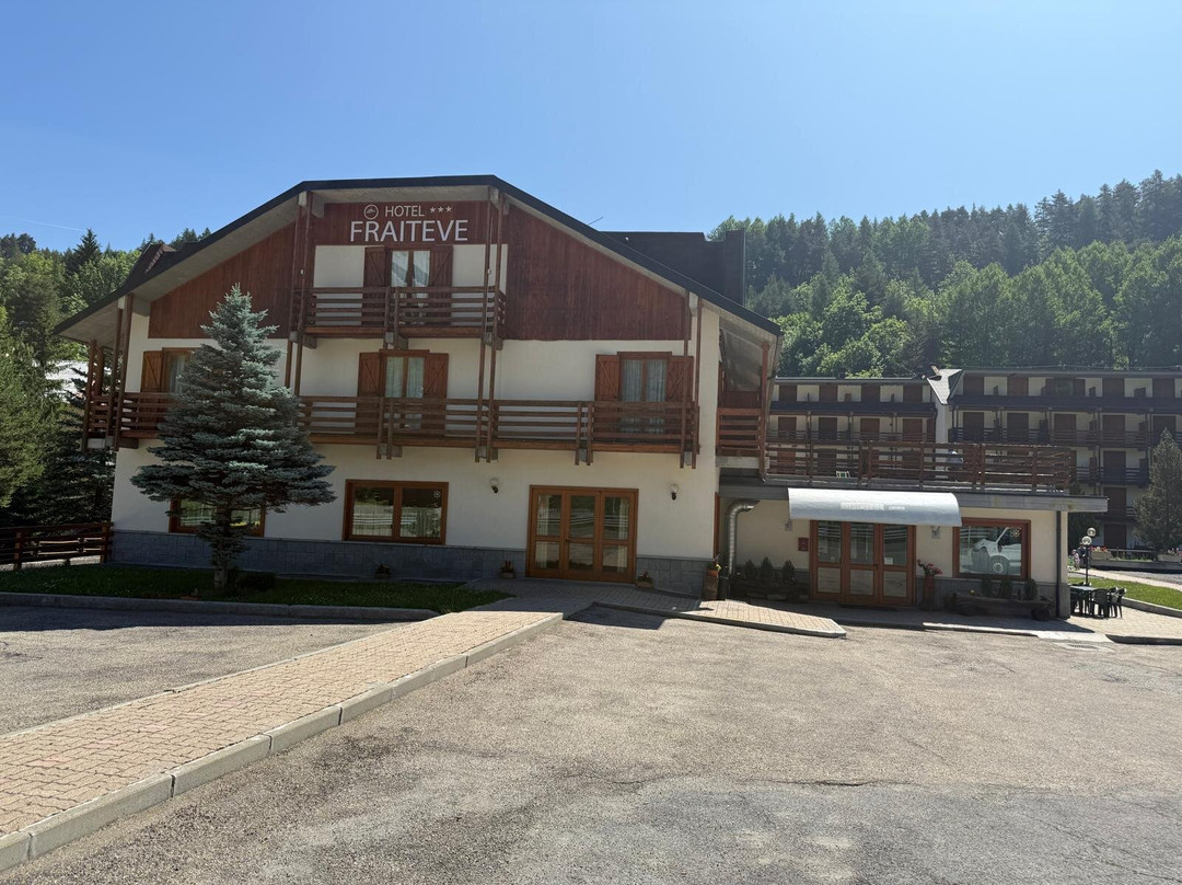 Club Hotel Solaris主图