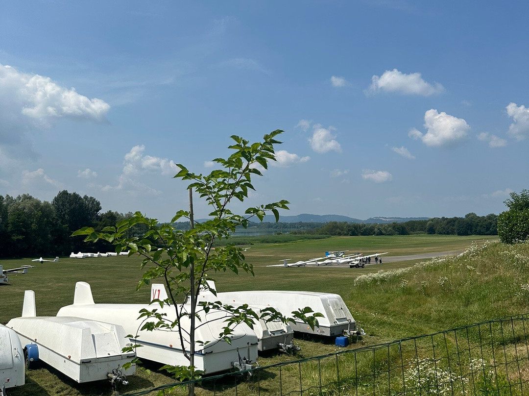 Lake Varese Bicycle Trail-瓦雷泽必去景点