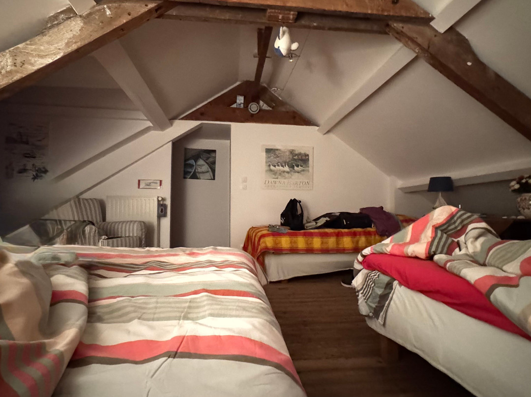 Villa Louis et Marguerite主图