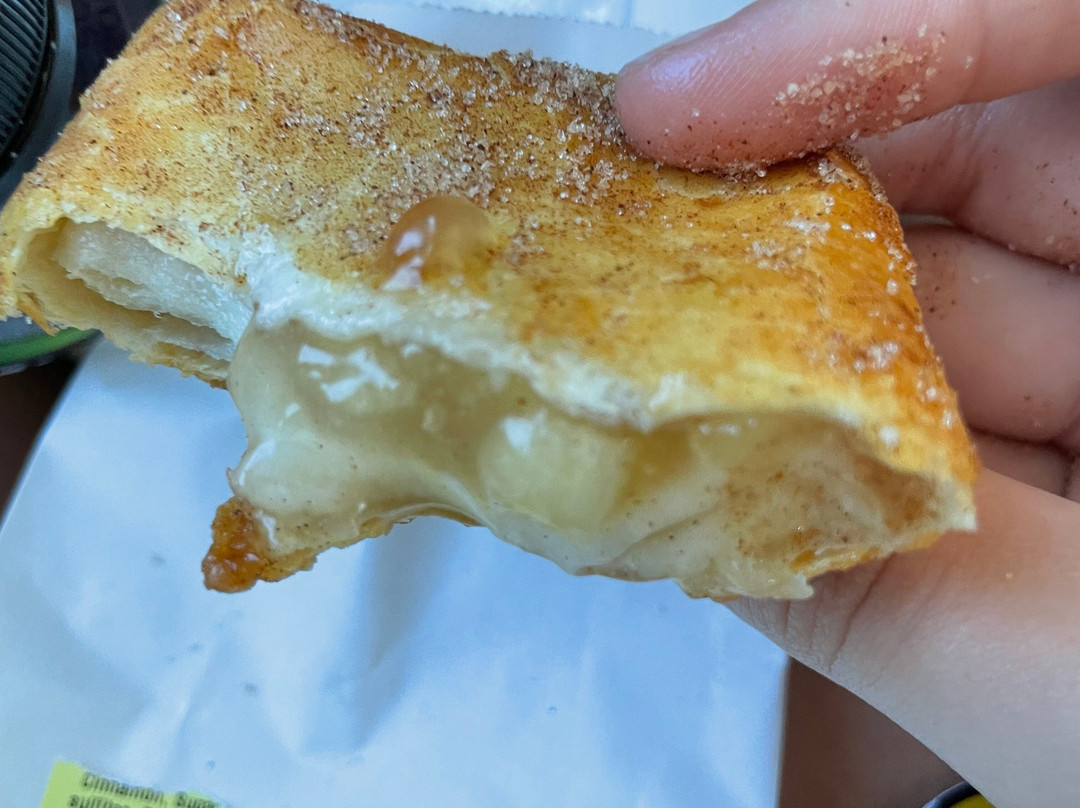 Bucee's-代托纳比奇必去景点