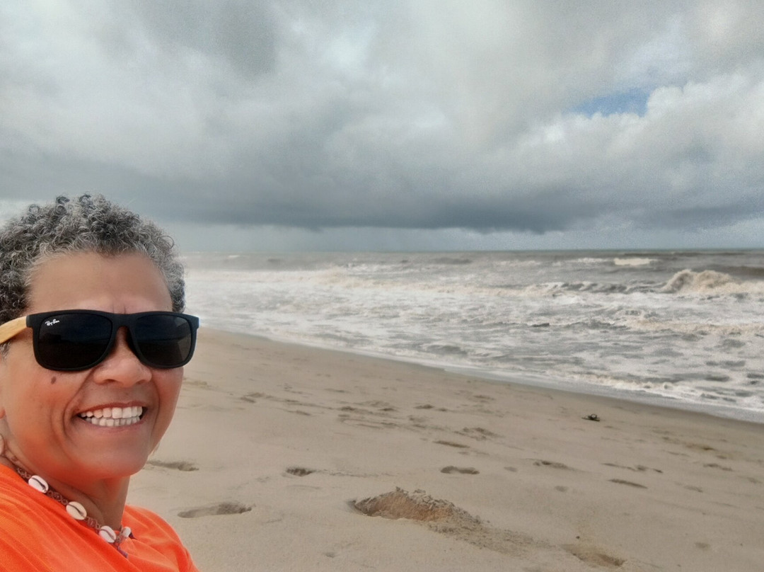 Belmonte Beach-Santo Andre必去景点