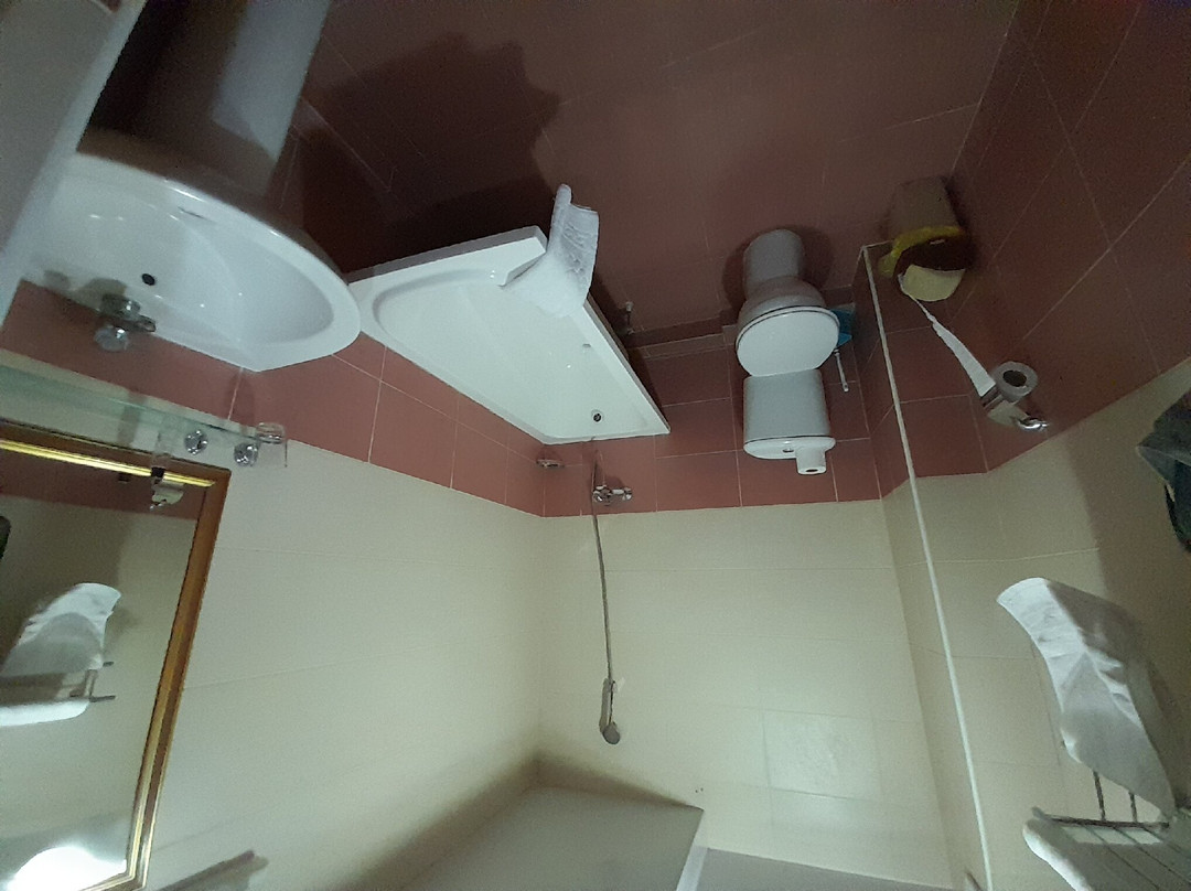 Vila Verde Hotel主图