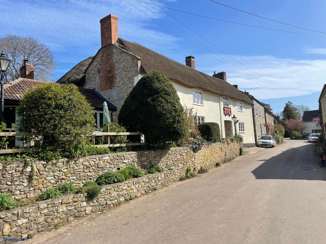 The Kings Arms