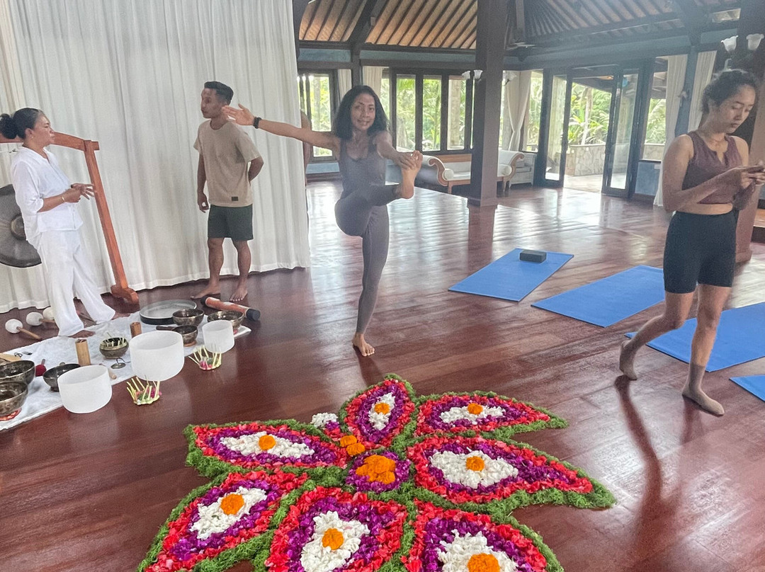 Lumina Wellness Retreat