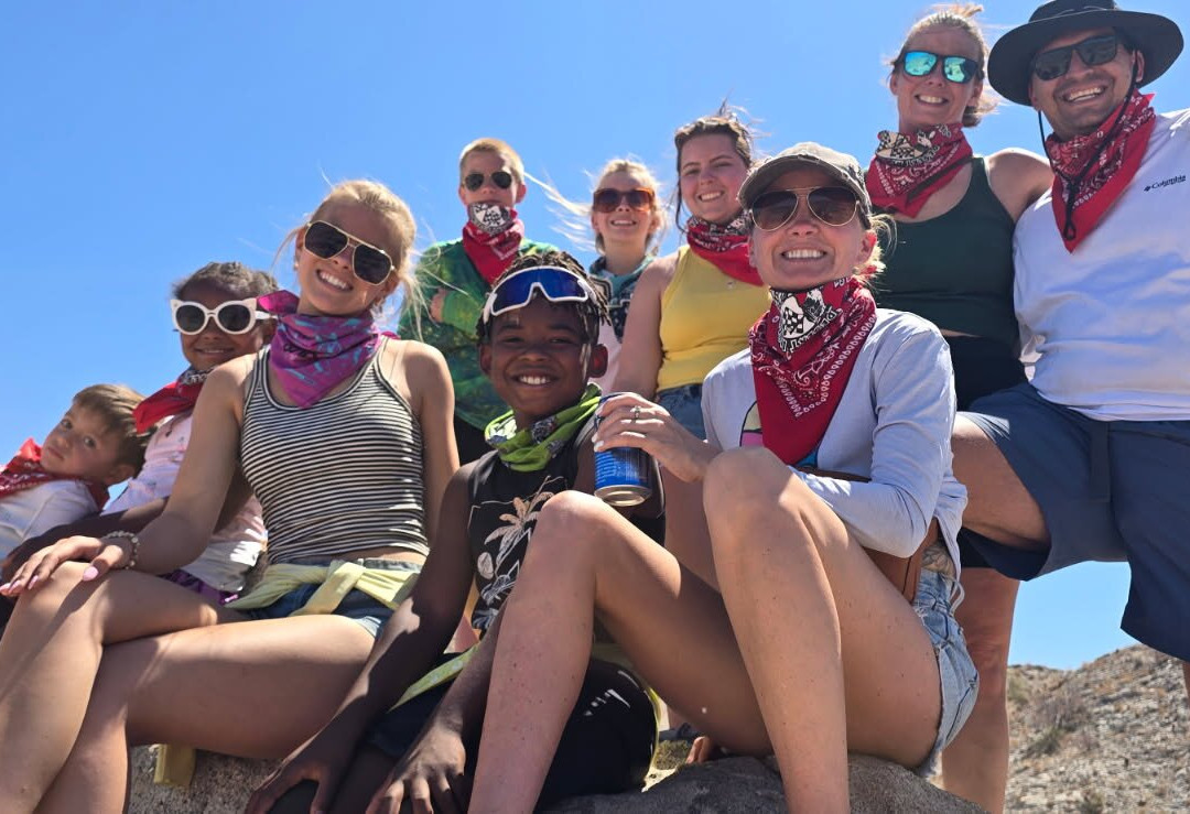 Desert Adventure Tours-圣费利佩必去景点