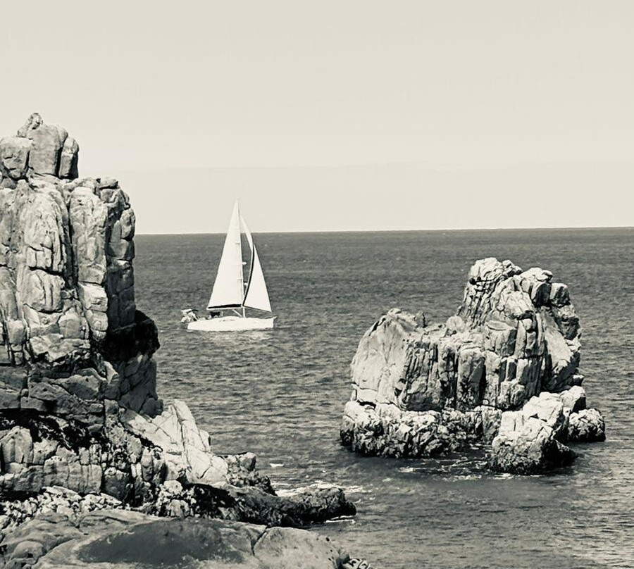 Plage de Brehec-Plouha必去景点