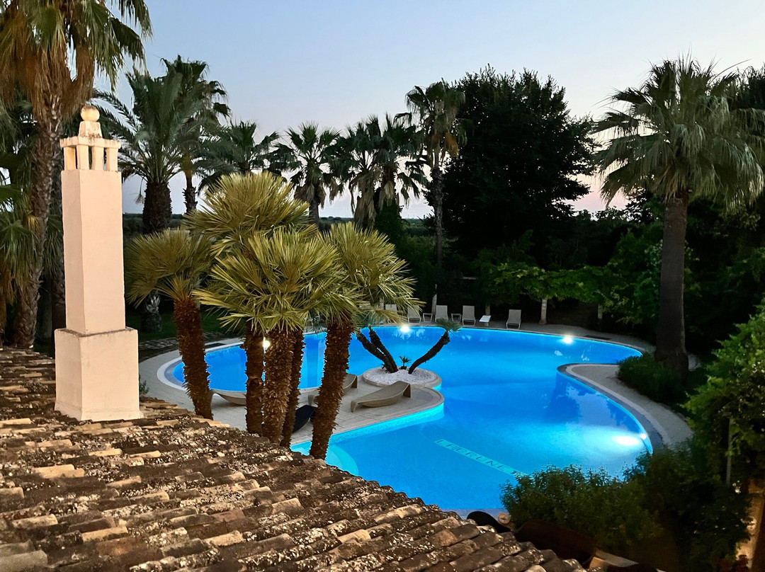 Masseria La Brunetta主图
