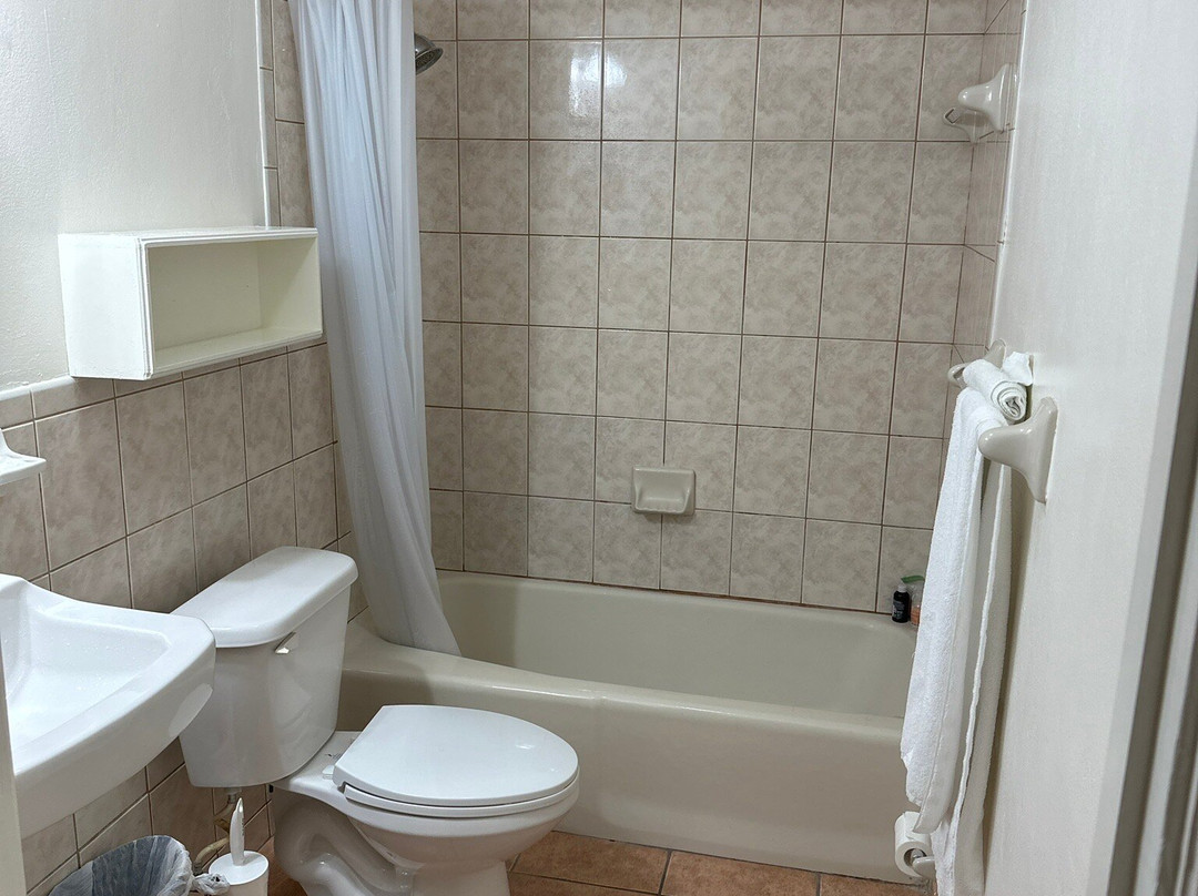 Island Breezes主图