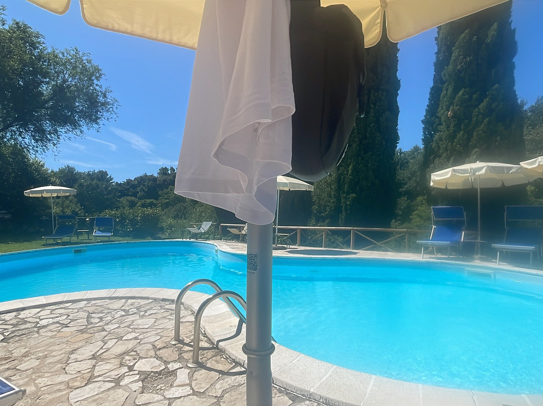 Agriturismo Podere Santa Croce主图