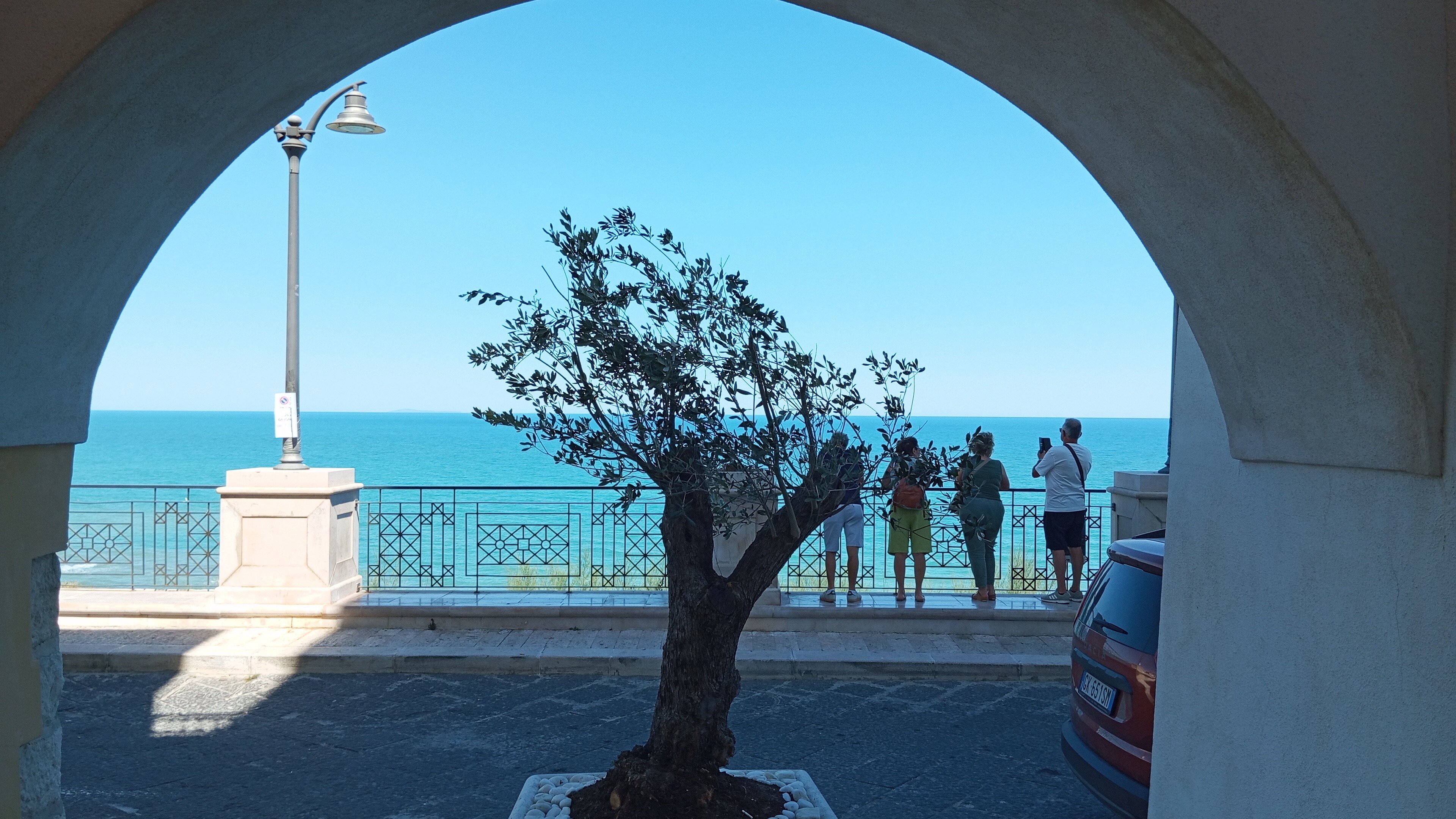 Albergo Il Giardino-官方