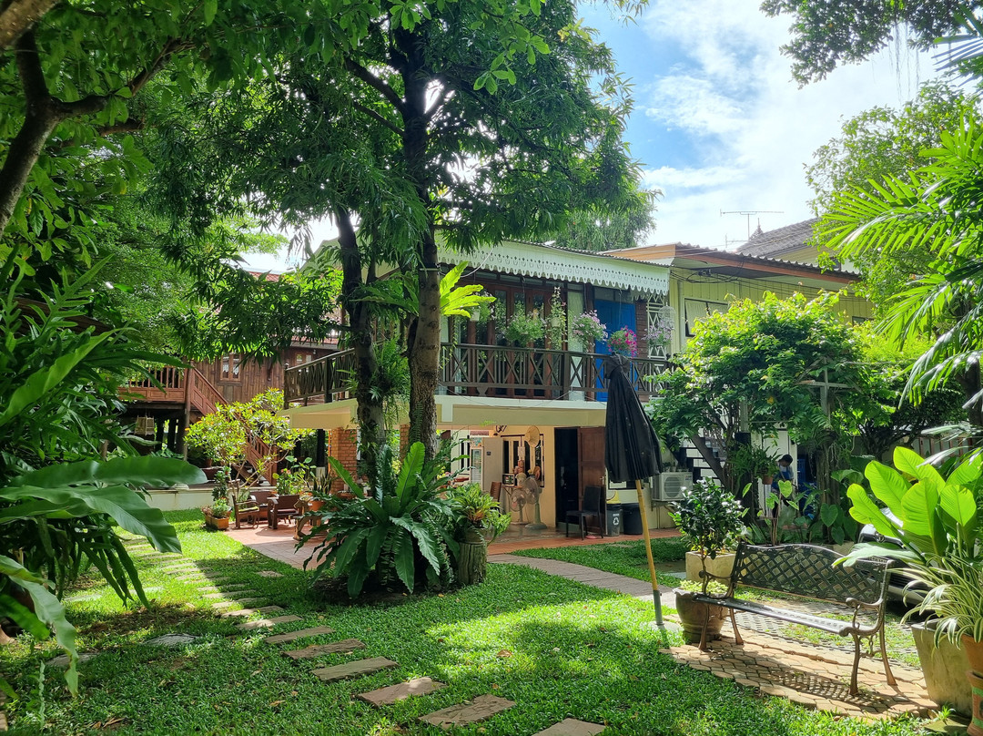 Phuttal Residence主图