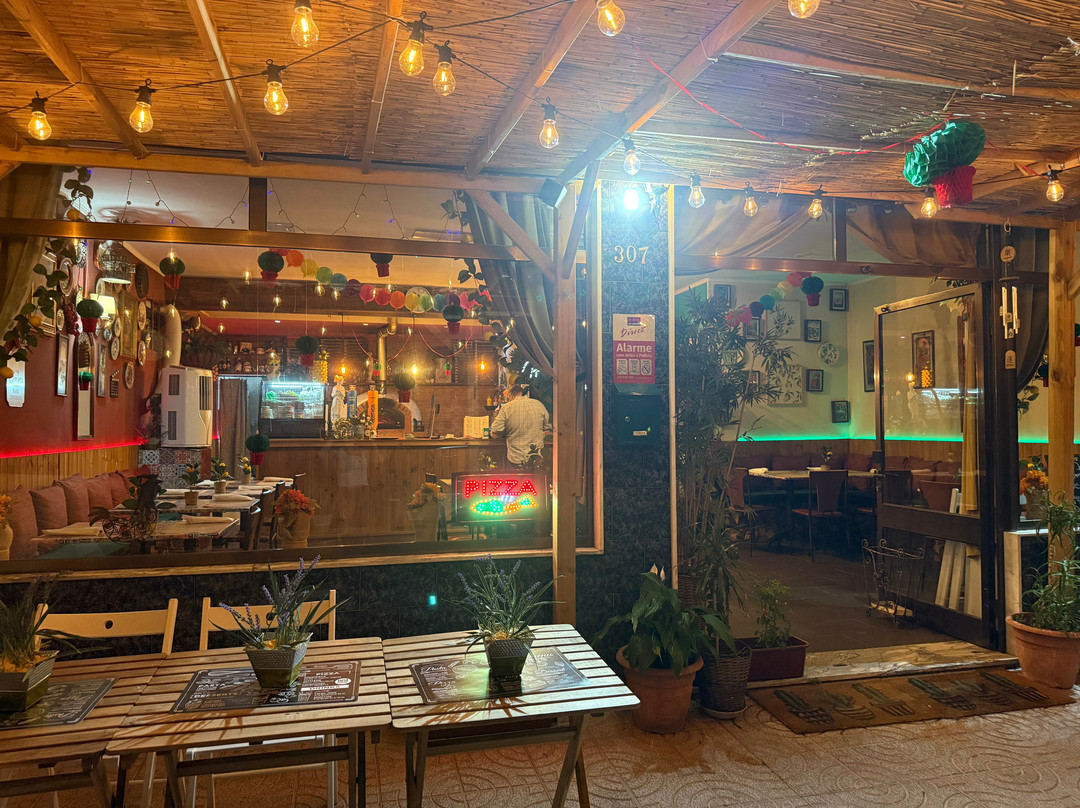 Pizzaria Cuore D´itália