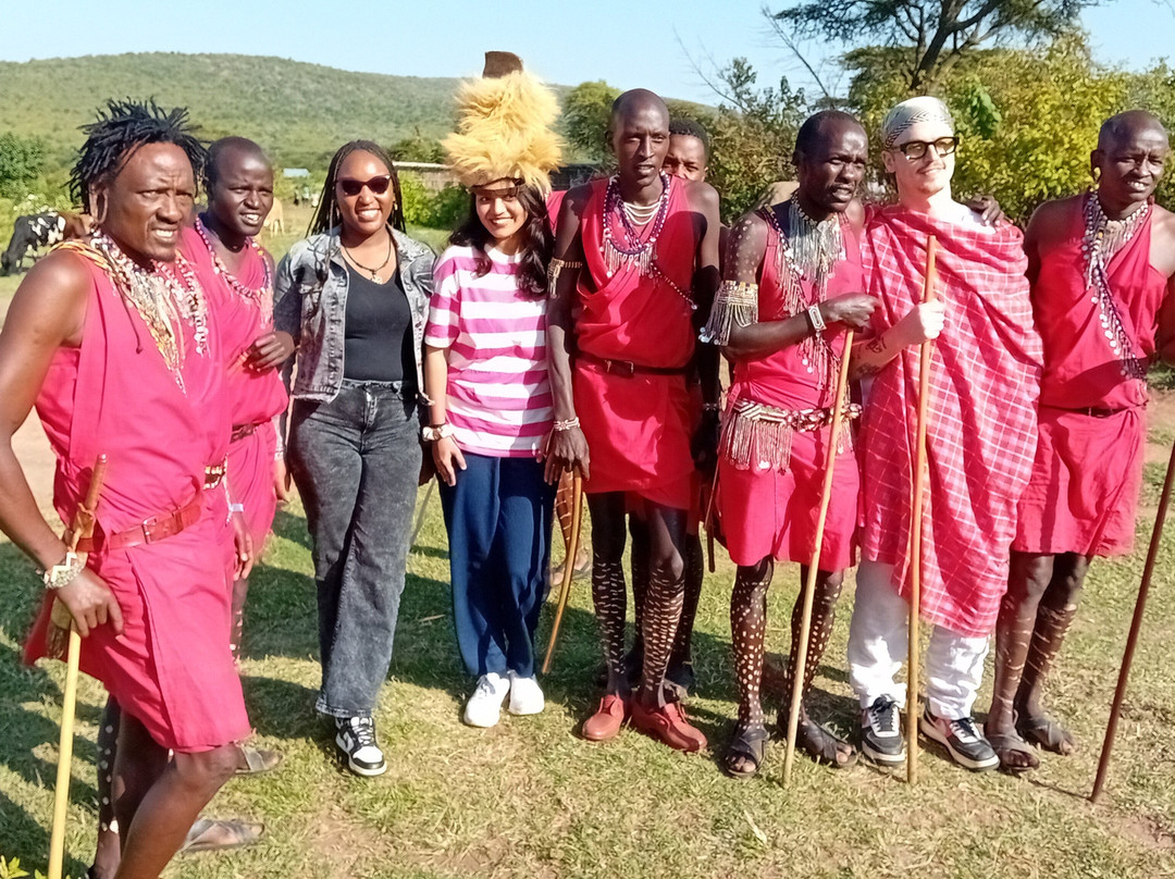 Spoton Vacations Ltd-内罗毕必去景点