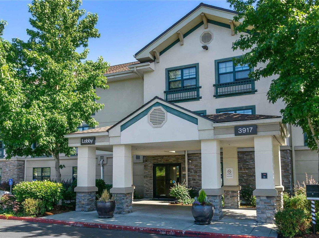 马科尔蒂奥酒店住宿-Extended Stay America - Seattle - Mukilteo