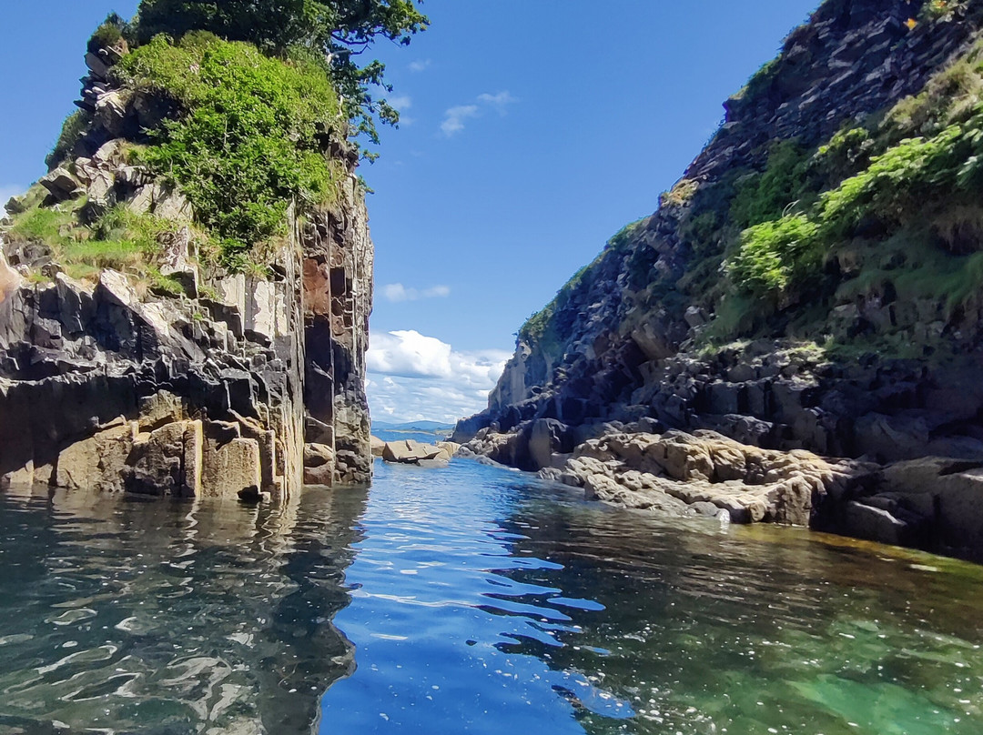 Bantry Bay Boat Hire-Bantry必去景点