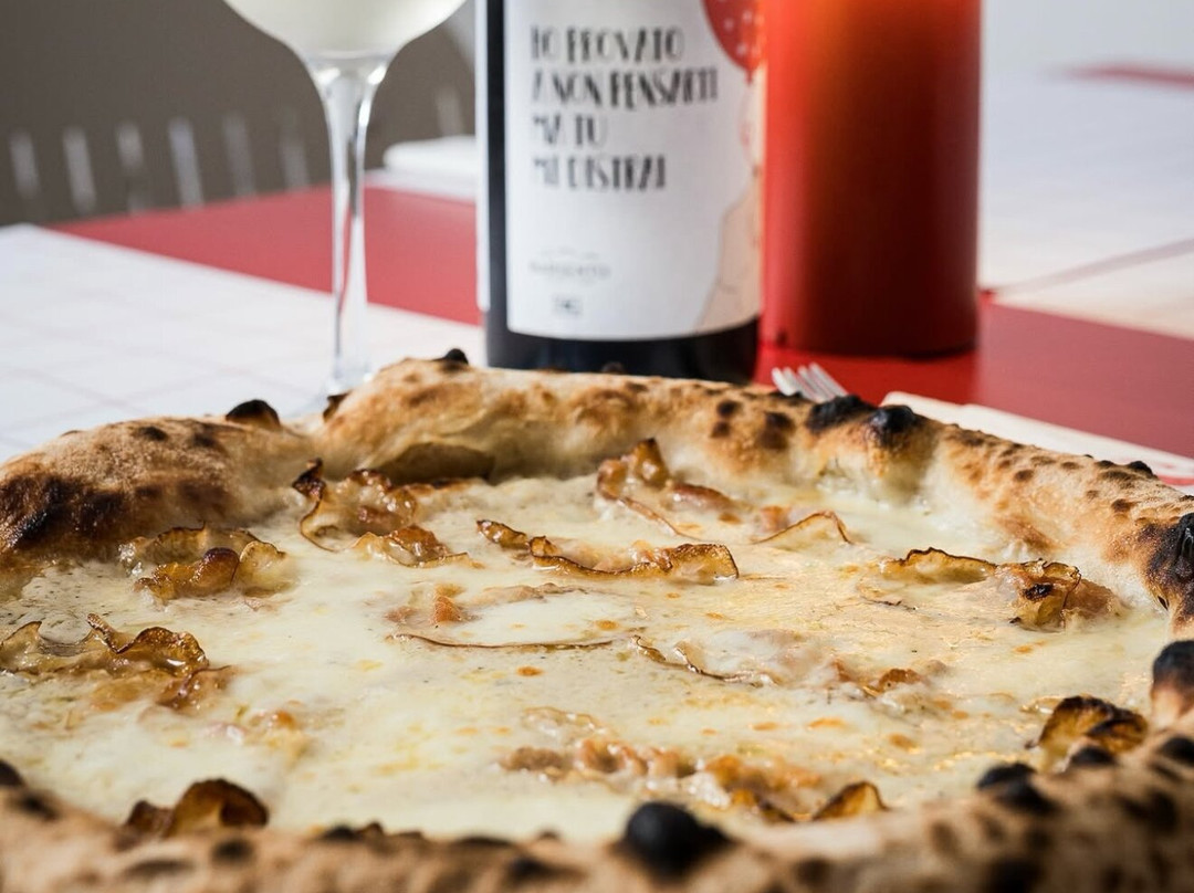 Pizzeria Core a Core