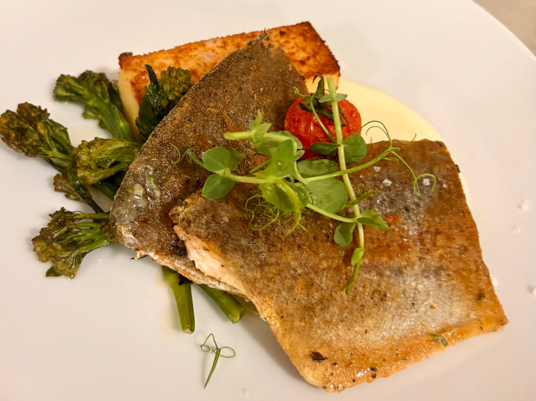 Sunshine Ferienhotel主图